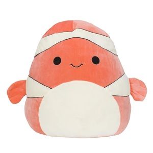 RICKY 16” SQUISHMALLOW